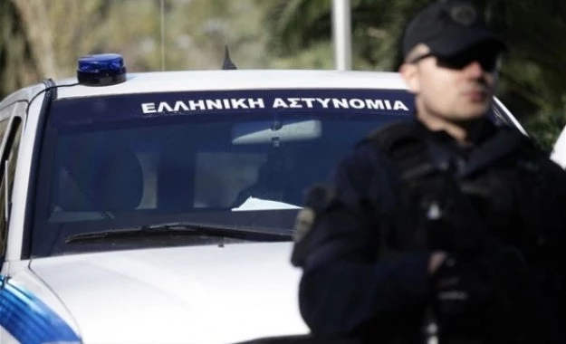 Συνελήφθη ηγετικό στέλεχος του Ρουβίκωνα